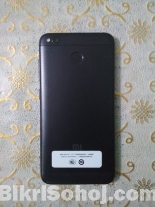 Xiaomi Redmi 4x 2/16